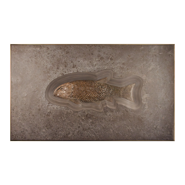 Jurassic Fish