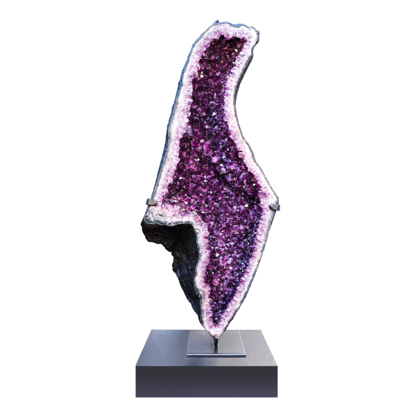 Amethyst Geode