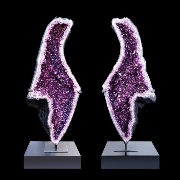 Amethyst Geode