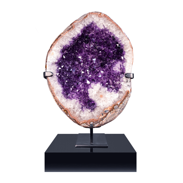 Amethyst Geode