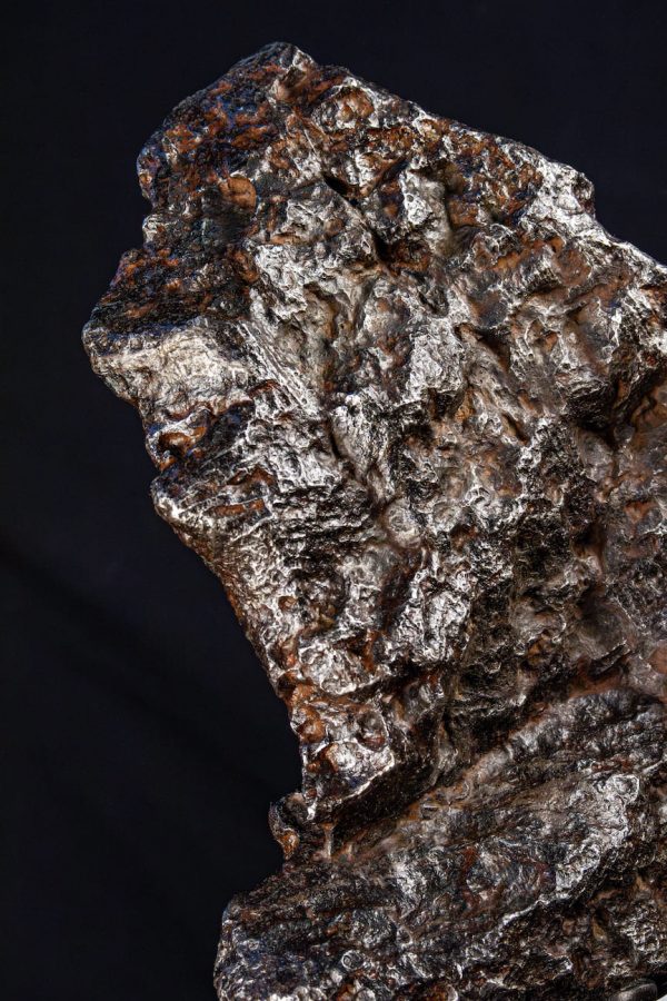 Iron Meteorite