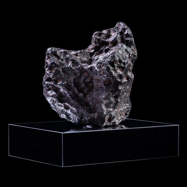 Iron Meteorite