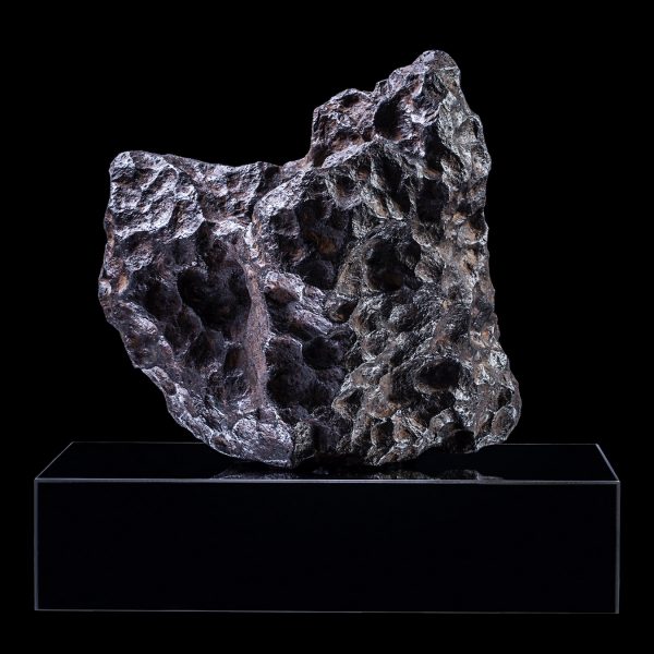 Iron Meteorite