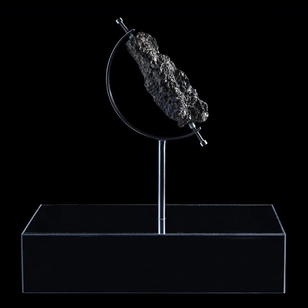 Lunar Meteorite