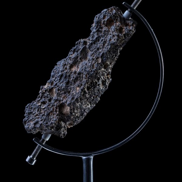Lunar Meteorite