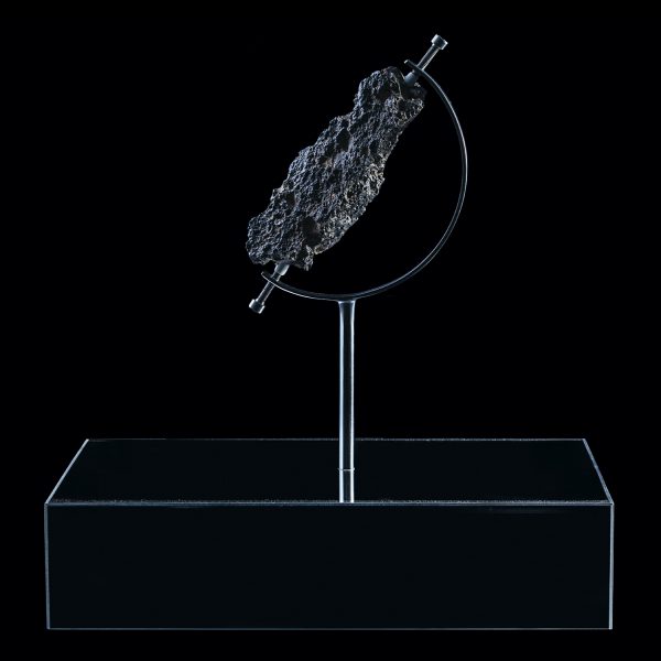 Lunar Meteorite