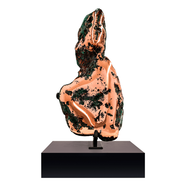 Copper Nugget