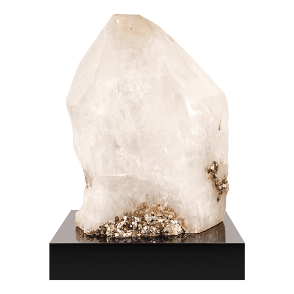 Crystal Quartz