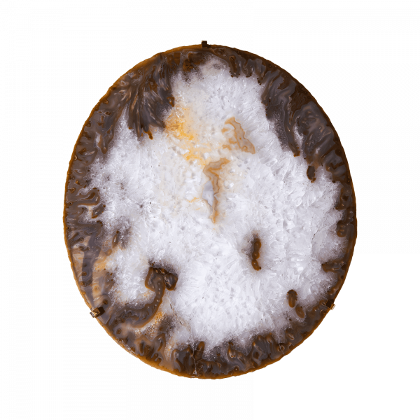 Agate Wall Light