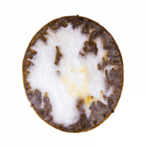 Agate Wall Light