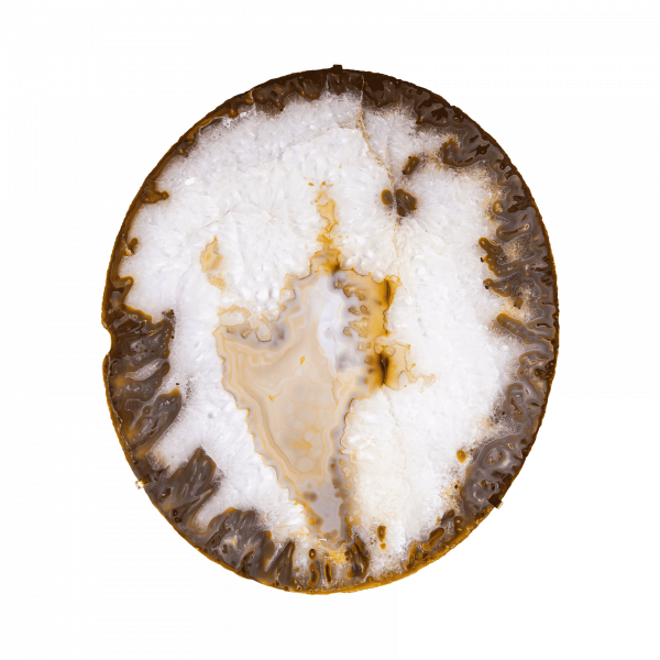 Agate Wall Light