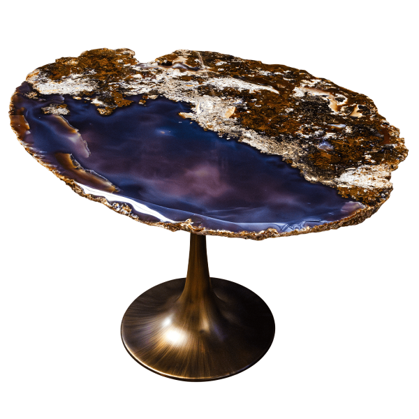 Agate Coffee Table
