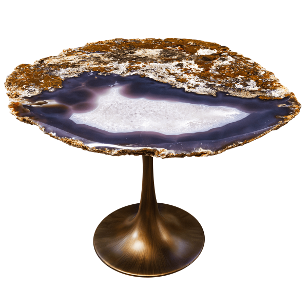 Agate Coffee Table