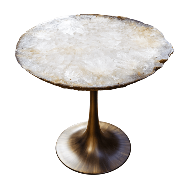 Agate Coffee Table