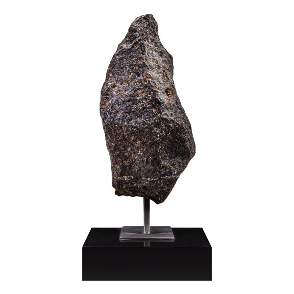 Iron Meteorite