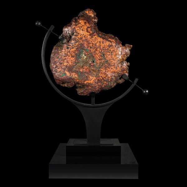 Native Copper