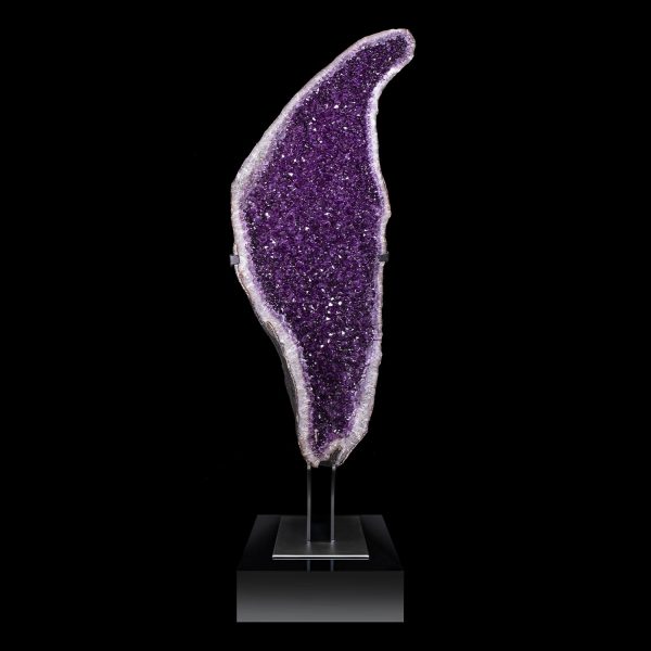 Amethyst Geode