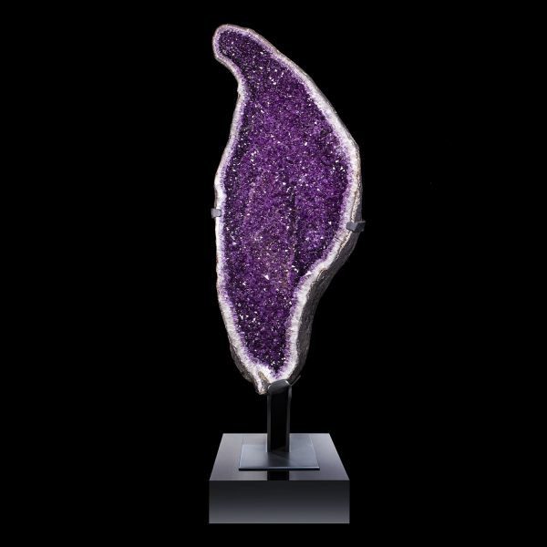 Amethyst Geode
