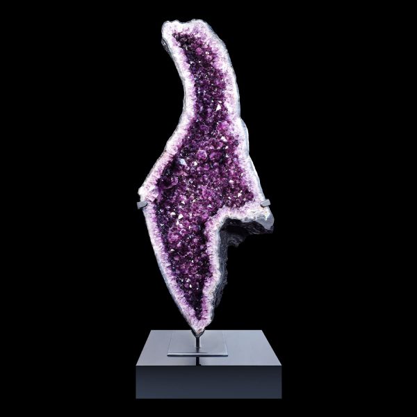 Amethyst Geode
