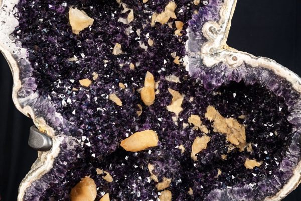 Amethyst Geode