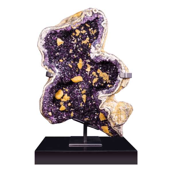 Amethyst Geode