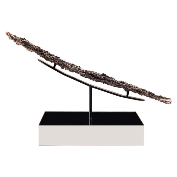 Fulgurite