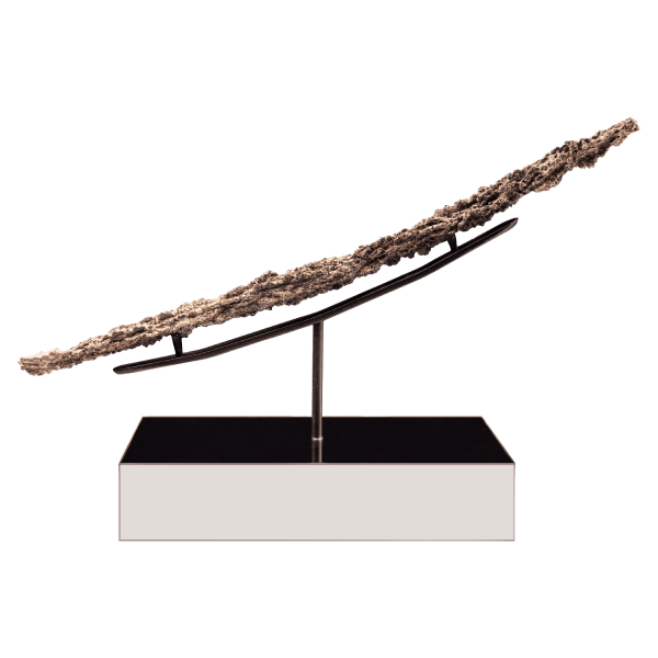 Fulgurite