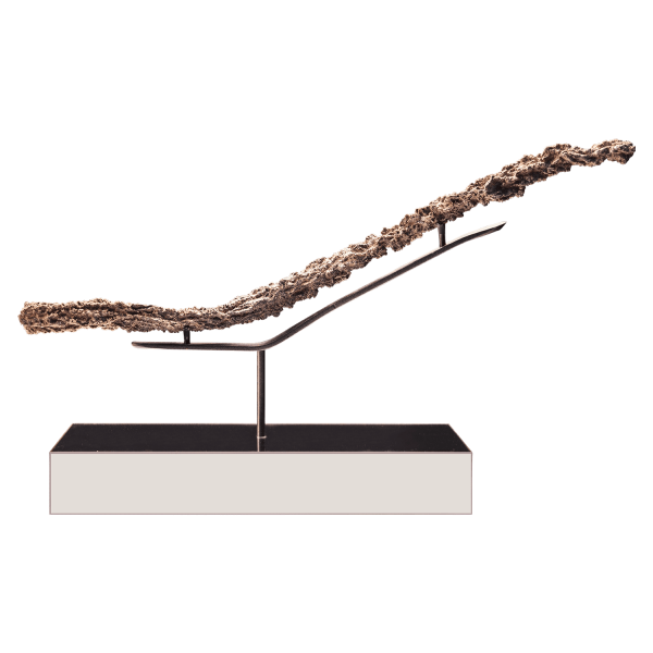 Fulgurite