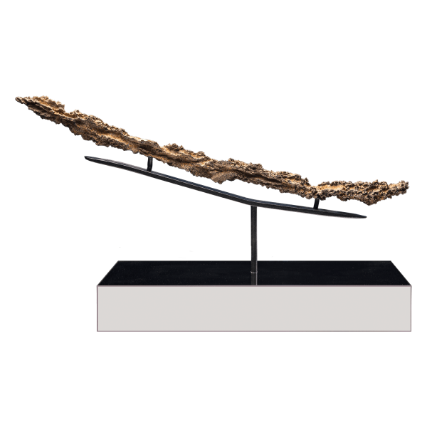 Fulgurite