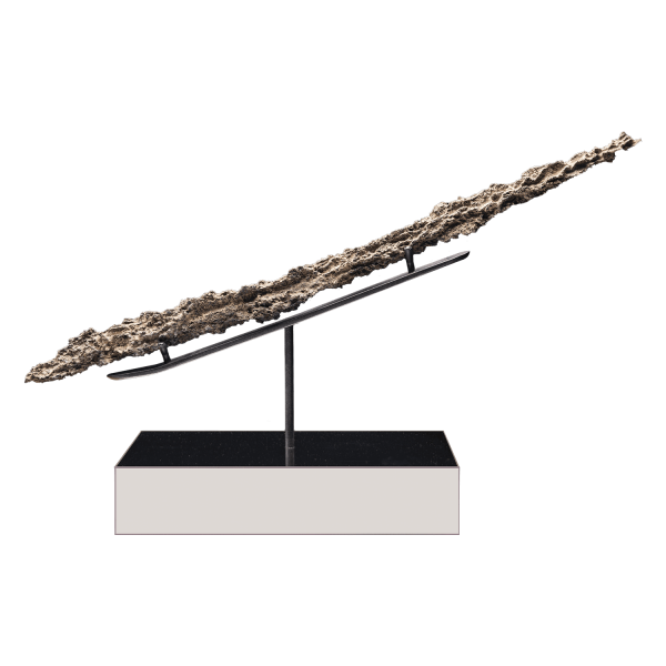 Fulgurite