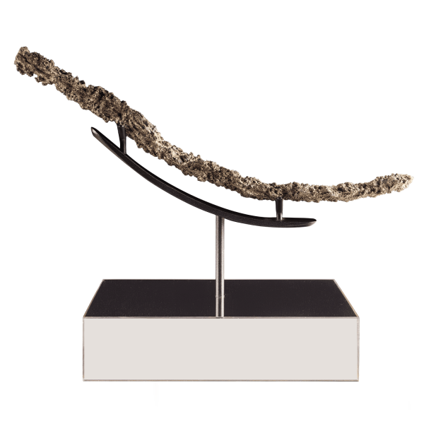 Fulgurite