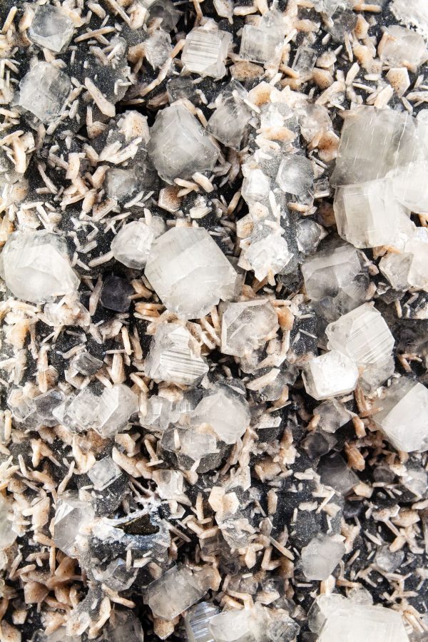 Apophyllite Mineral