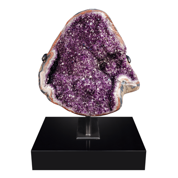 Amethyst Geode