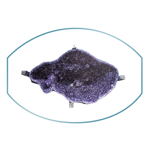 Amethyst Dining Coffee Table