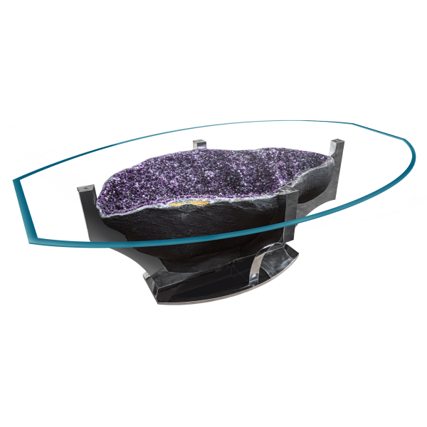 Amethyst Dining Coffee Table